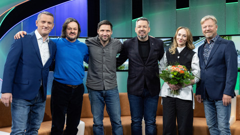 Zázraky přírody - 5. dubna