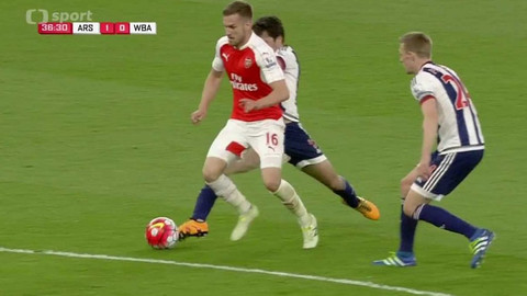 Arsenal TV - Arsenal FC - West Bromwich Albion