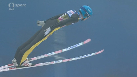 Turné čtyř můstků - Innsbruck