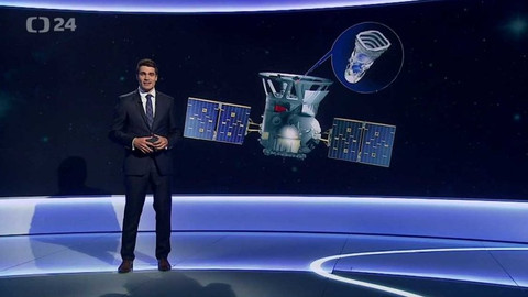 Věda 24 - 22. dubna 2018