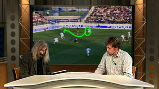 Drnovické catenaccio