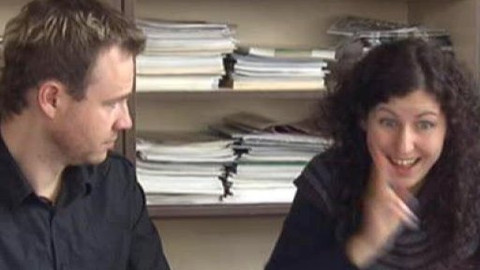 Televizní klub neslyšících - 6. dubna 2010