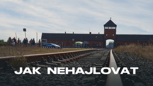 Obrázek pořadu Jak nehajlovat