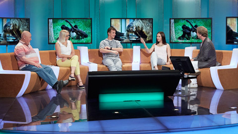 Zázraky přírody - 3. října 2015