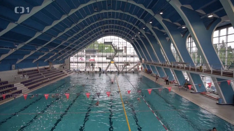 Gejzír - 3. září 2019