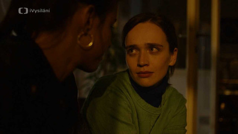 Pět let - Epizoda 9/10