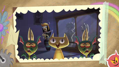 Polinopolis - 36/52 Odveta