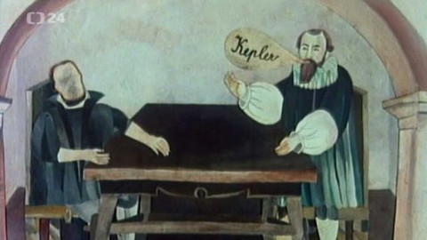 Historie.cs - Kepler