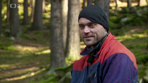 Cesty víry - Sutana barvy khaki