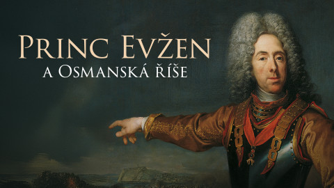 Princ Evžen a Osmanská říše