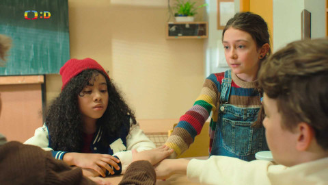 Elin supertajný deník - Řekni ne