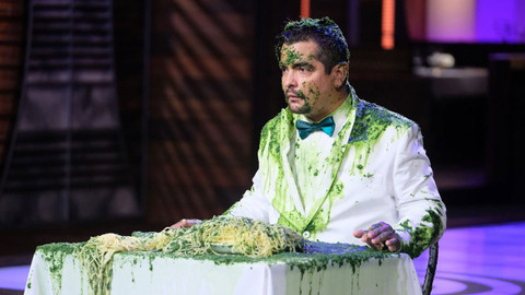 MasterChef Junior - Epizoda 9/16