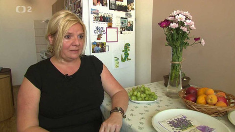 Klíč - 8. září 2021