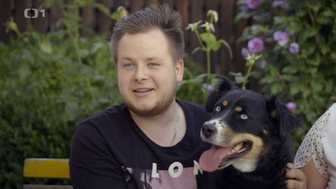 Kočka není pes - Bázlivá Vinky a ďábelská Chelsea