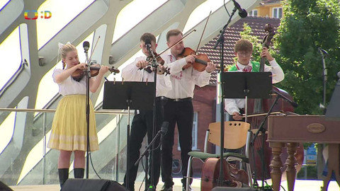 Zprávičky - 2. června 2023