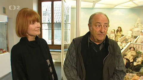 Domácí štěstí - 20. února 2005