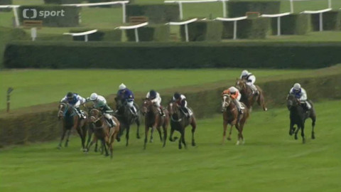 Turf - 19. října 2016