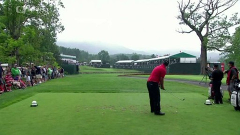 PGA Tour - The Greenbrier Classic