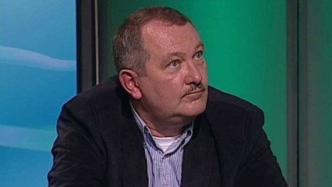 Hyde Park ČT24 - 17. dubna 2015