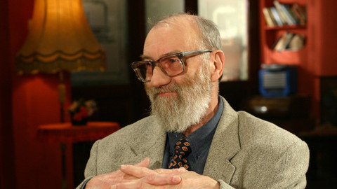 Na plovárně - Jaroslav Malina