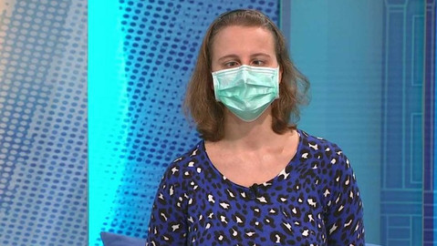 Dobré ráno - 13. listopadu 2020