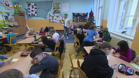 Zprávičky - 28. prosince 2021