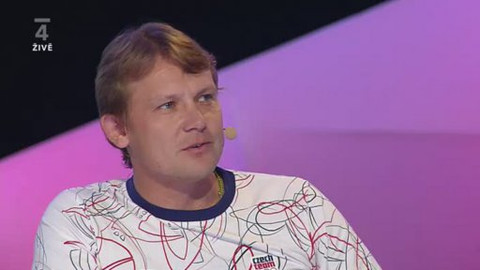 LOH Londýn 2012 - Studio Londýn