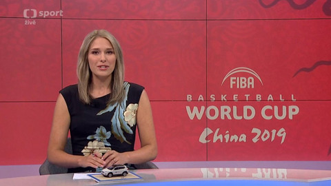 MS v basketbalu 2019 Čína - Souhrn utkání hracího dne