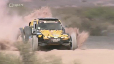 Svět motorů - Svět motorů