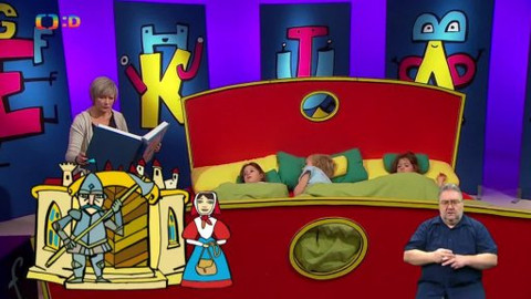 Čítanka - Maruška