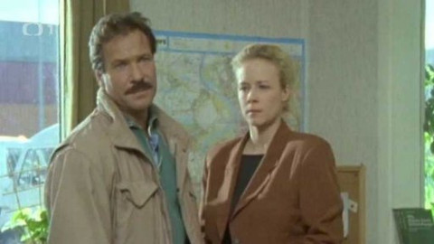 Místo činu - Schimanski - Káťa mlčí