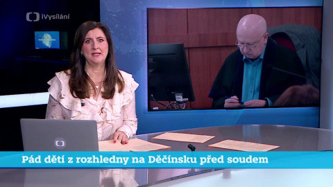Události v regionech (sever a východ) - 4. února