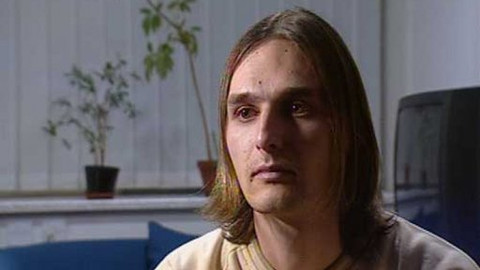 Reportéři ČT - 24. ledna 2005