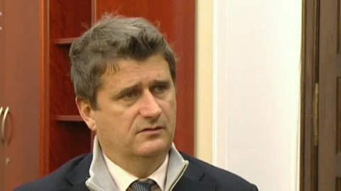 Interview ČT24 - 16. listopadu 2011