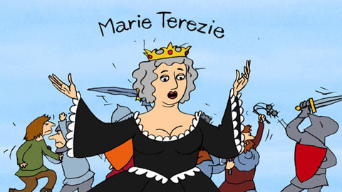 Dějiny udatného českého národa - 111/111 Přípitek na závěr