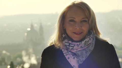 Mezinárodní hudební festival Pražské jaro - 1/25 Echo Pražského jara 2017