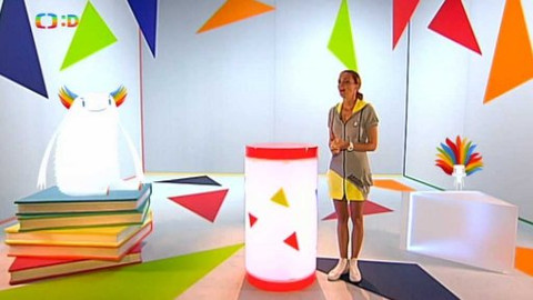 Tamtam - 3. července 2015