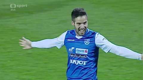 Fotbal - 1. SC Znojmo FK - FC Sellier & Bellot Vlašim