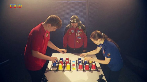 Už tam budem? - 3. prosince 2021