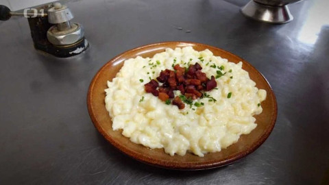 Postřehy odjinud - Slovensko očima Víta Pohanky