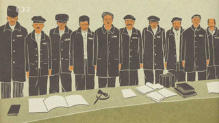 Čechoslováci v gulagu