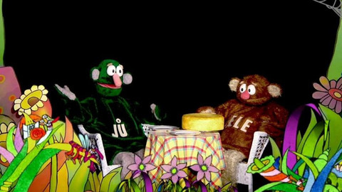 Studio Kamarád - 13. května 2018