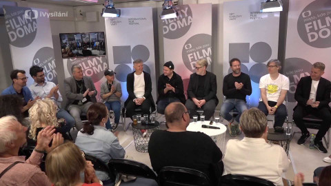 ČT na MFF Karlovy Vary - Čaj o třetí: tata_bojs.doc