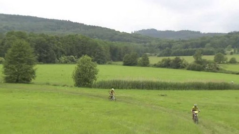 Sport v regionech - Kolo pro život - Vrchlabí - Špindl Tour ŠKODA AUTO