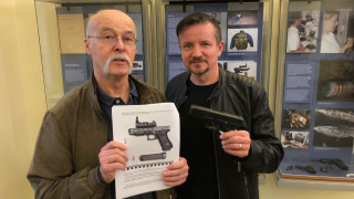 Legendy kriminalistiky 2