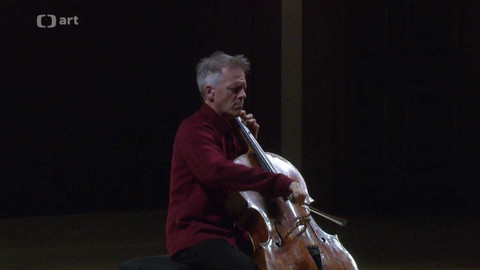 Mezinárodní hudební festival Pražské jaro - 21/25 Echo Pražského jara 2022