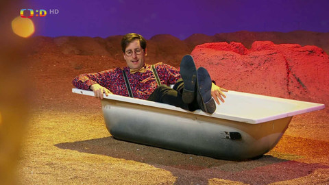 PLANETA YÓ - 2. září