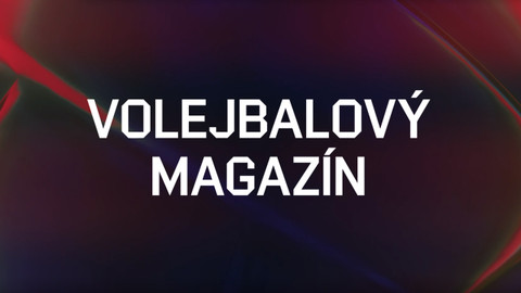 Volejbalový magazín