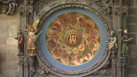 Toulavá kamera - 25. listopadu 2018