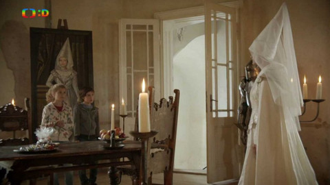 S Hubertem do lesa - Záhada medvědí jeskyně